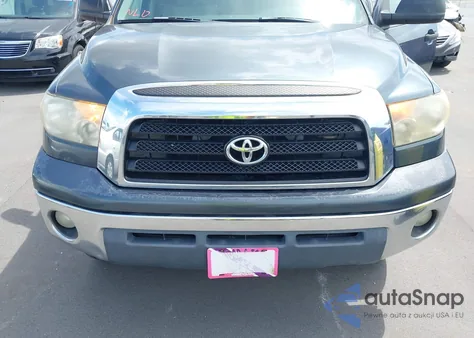 2009 Toyota Tundra Grade 4.7L V8 z USA, uszkodzony, nr VIN 5TFRT54189X028678
